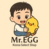 Mr.EGG 韓國選品