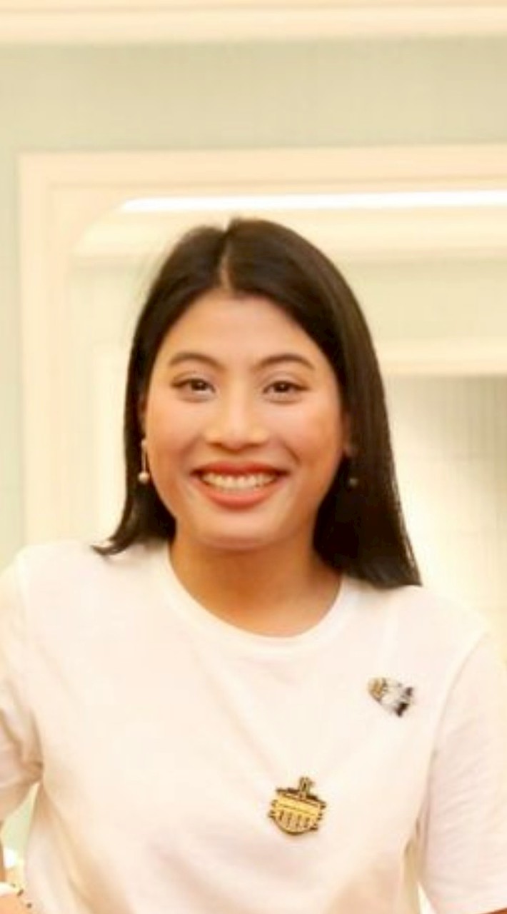 ด้อม เจ้าฟ้าหญิงสิริวัณณวรีนารีรัตน์ราชกัญญา🧡