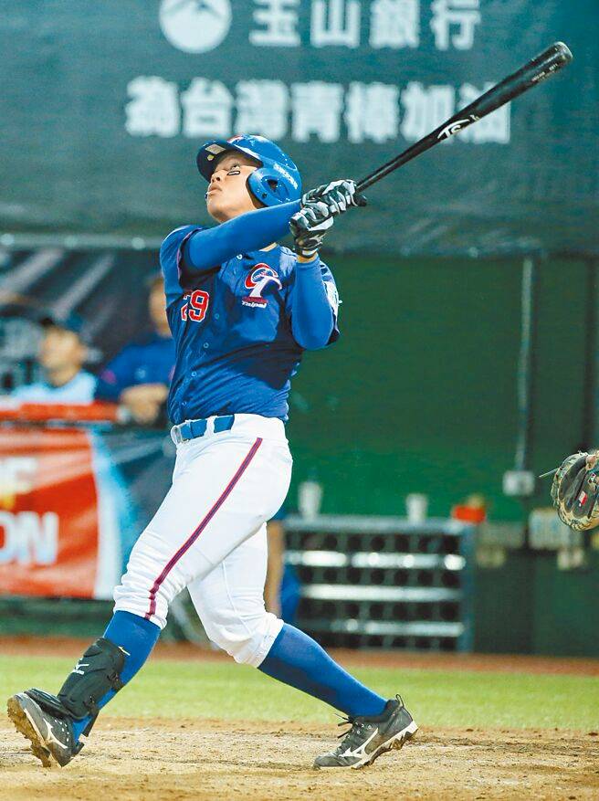 U18世界盃》美國檢舉拐氣 王念好換棒開轟 中時新聞網 LINE TODAY