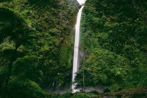 Wisata nanggelan jember