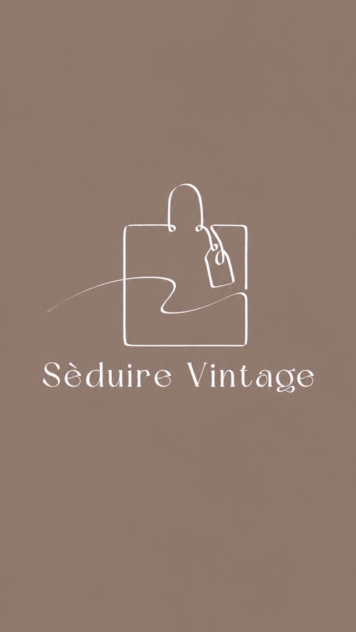 Seduire Vintage商品