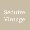 Seduire Vintage商品