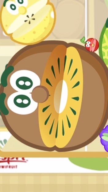 つなちゃんオプ♥️