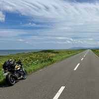 2026北海道ツーリング