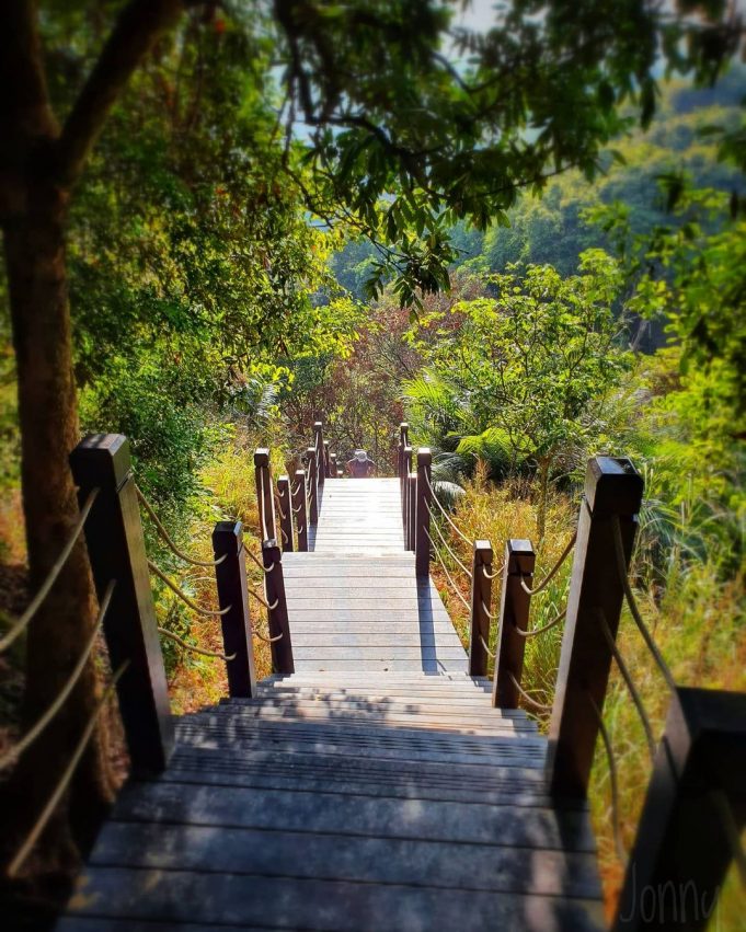 大坑風景區10號步道