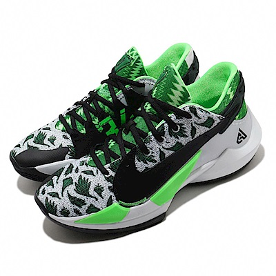 品牌: NIKE 型號: DA0908-002 Zoom Freak 2 EP