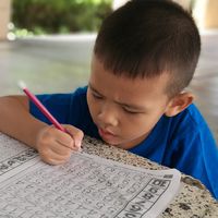 ลูกไม่มีสมาธิต้องทำไง