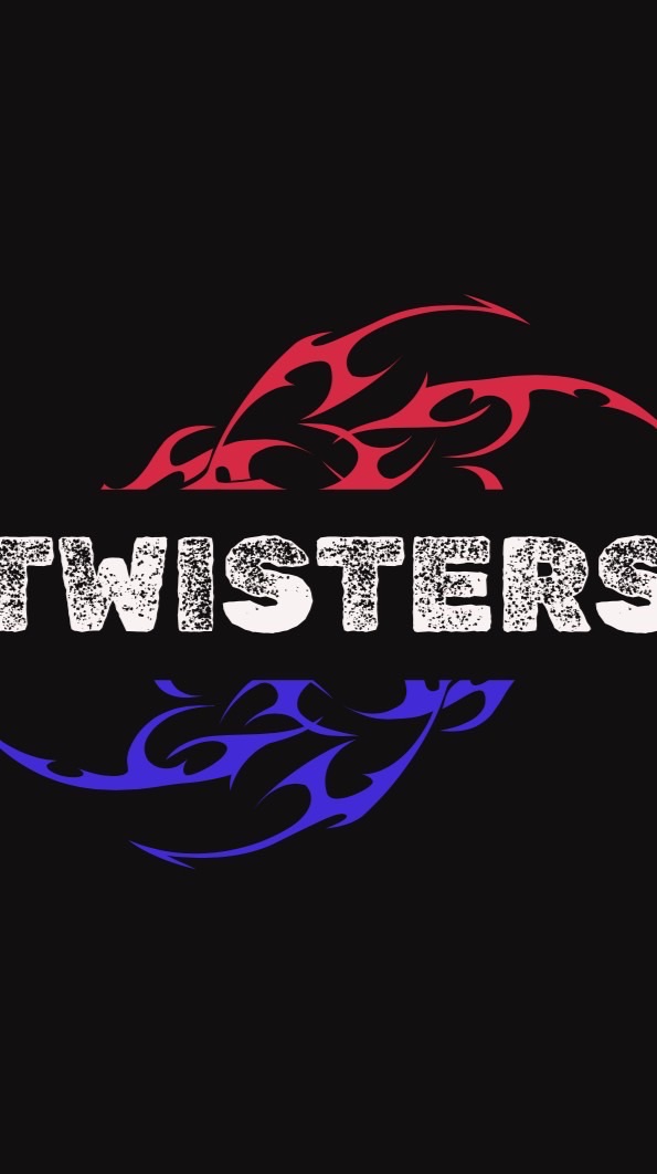 Twisters