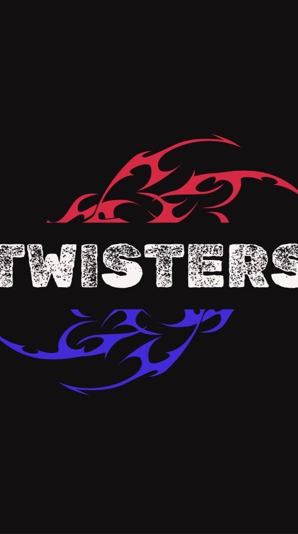 Twisters
