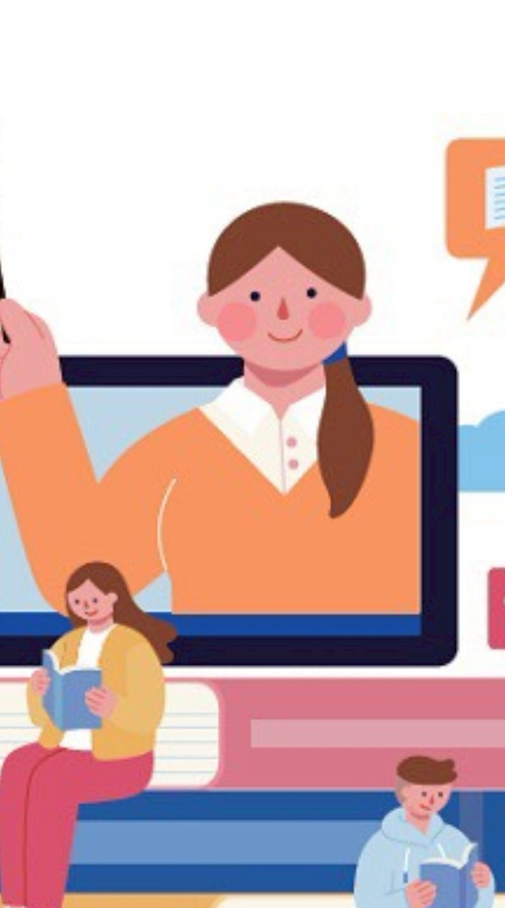 芳和第三屆特殊選才分享會