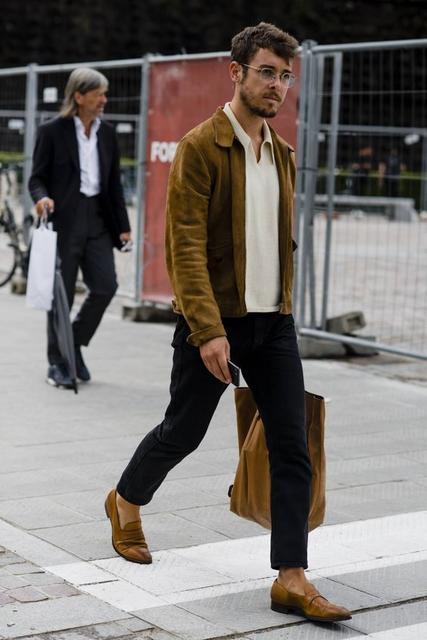 外出總是煩惱該如何穿搭嗎？