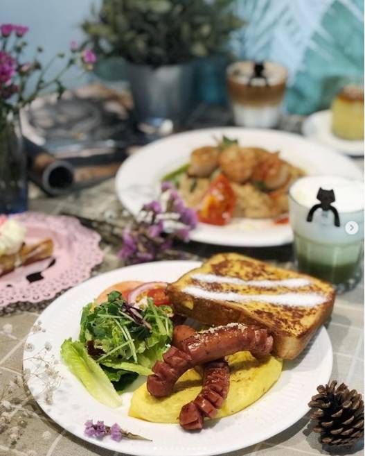 圖片來源／IG＠ little.foodie.wow