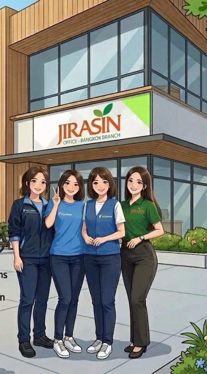 สมัครงาน By จิรสิน