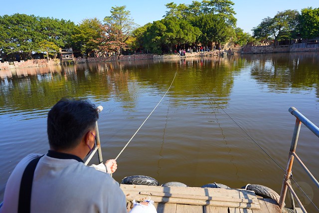 老塘湖藝術村