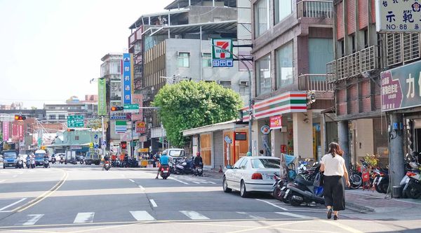 【三重建案】淺草棧-六座公園環繞、生活機能便利、寧靜巷弄裡的舒適宅