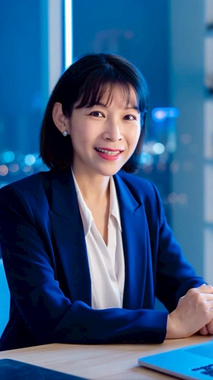 ⭐️米娜的即夢人生
