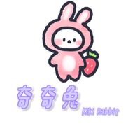 奇奇兔 Kiki Rabbit商店