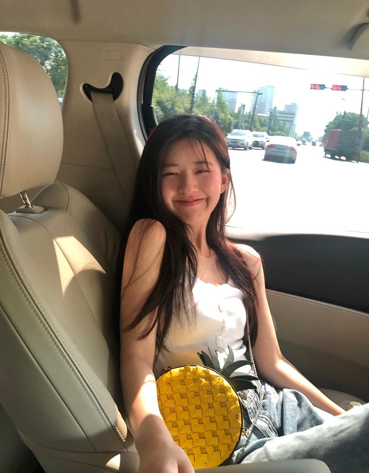 《傳聞中的陳芊芊》趙露思