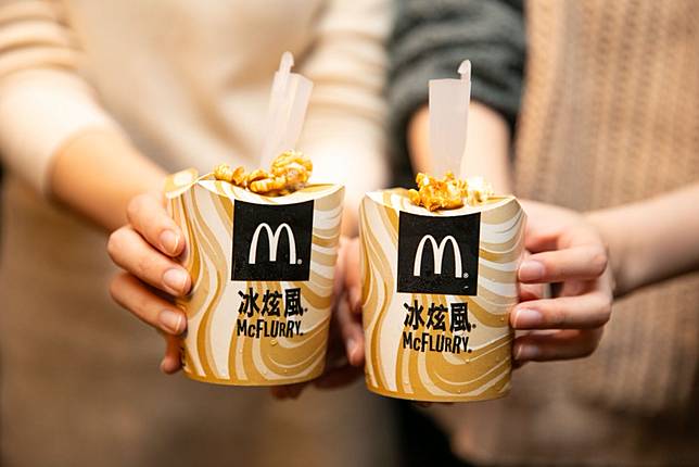 懂吃不藏私 Oreo冰炫風尬上這幾樣口感瞬間level Up 自動升級豪華版銷魂冰 Popdaily 波波黛莉的異想世界