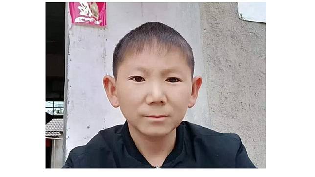圖／翻攝自 海上居士 微博