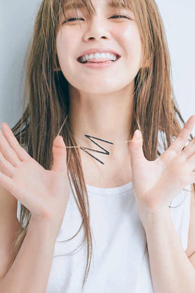 宇野実彩子 風通しのいい恋愛は捨てた 男女問わず憧れの存在である彼女への10の質問