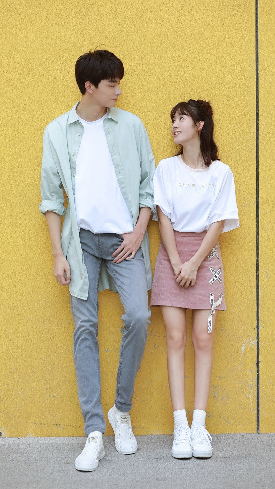 評分破8分的校園甜寵劇3：《致我們暖暖的小時光》