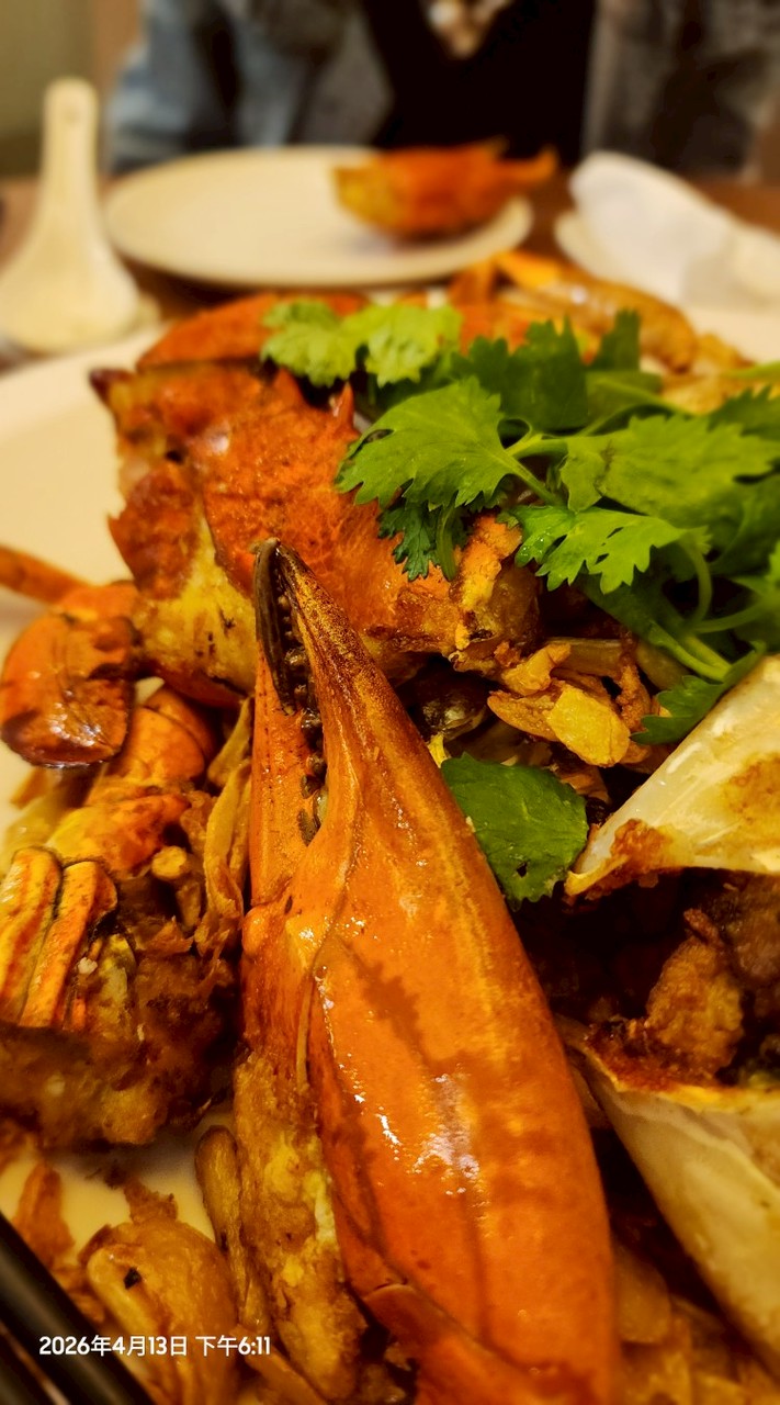 哈妮饗食 心晴