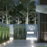 ลูกบ้าน Life Asoke