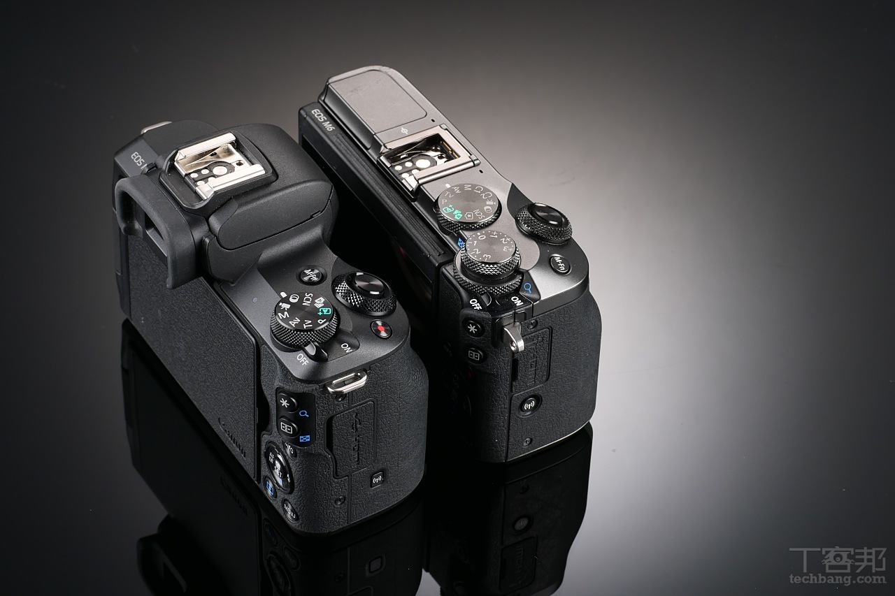 它會是年度最佳 Vlog 相機嗎？Canon EOS M50 評測