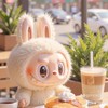 ラブブ知ってる人‼️