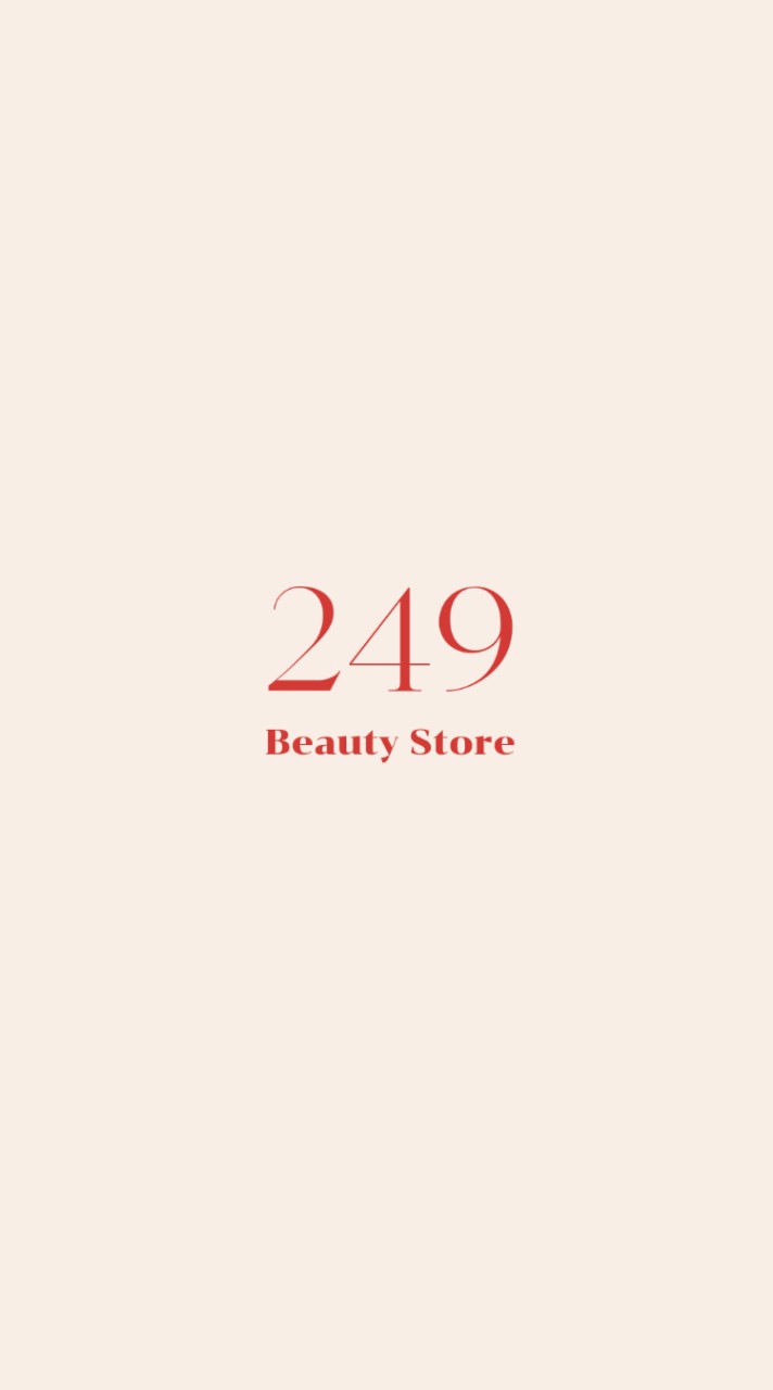 249 Beauty Store