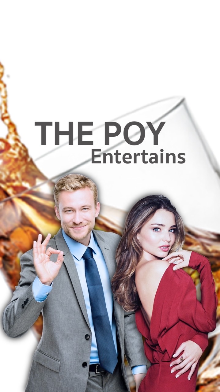 1. THE POY Entertain  กรุงเทพ