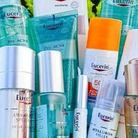 Eucerin นำเข้า ของเเท้ 100% by Duen❤️❤️❤️