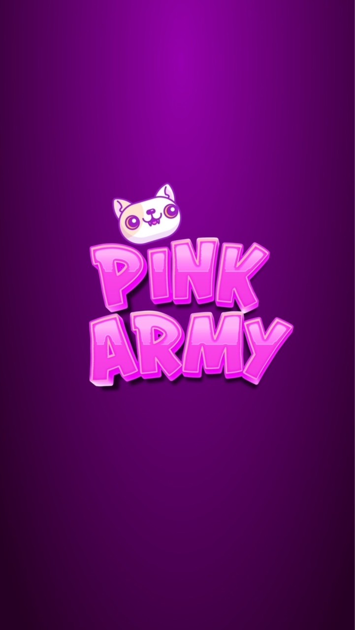 PINKARMY 🌸🩷UNDAWN