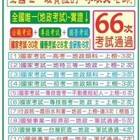 李耿文 老師-初考(地政類)考試社群~(博薪補教)!