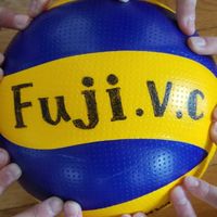 Fujiバレーボールクラブ　卒団生&父兄の皆さま