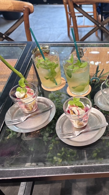 東京ランチ｜40代50代女性限定｜カフェ・友達作り🌸
