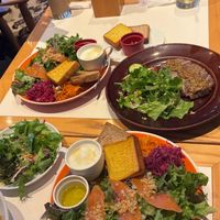東京ランチ｜40代50代女性限定｜カフェ・友達作り🌸