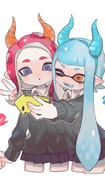 スプラトゥーン2のオープンチャット