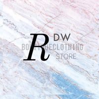 DRW頂級精品服飾💎