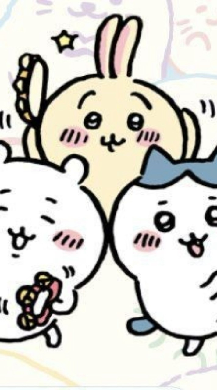 chikawa fandom ٩( 💢•̀ з•́)و