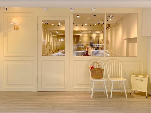 台北10間起司蛋糕推薦：「ChizUP」客製化日曆乳酪蛋糕、這間竟將卡通蛋糕走入現實！