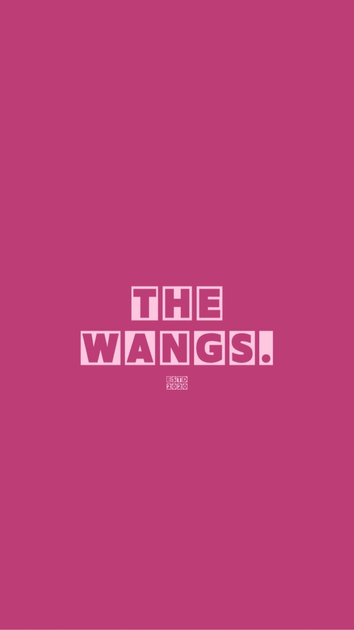 THE WANGS｜王牌代購 逛街連線