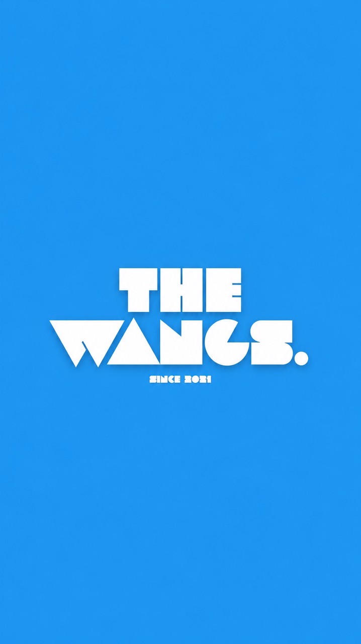 THE WANGS｜王牌代購 逛街連線