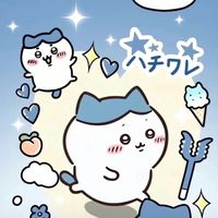 吉伊卡哇的圖片、小馬寶莉 什麼都有