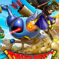 DRAGON QUEST SMASH GROW TH (EN&JP)