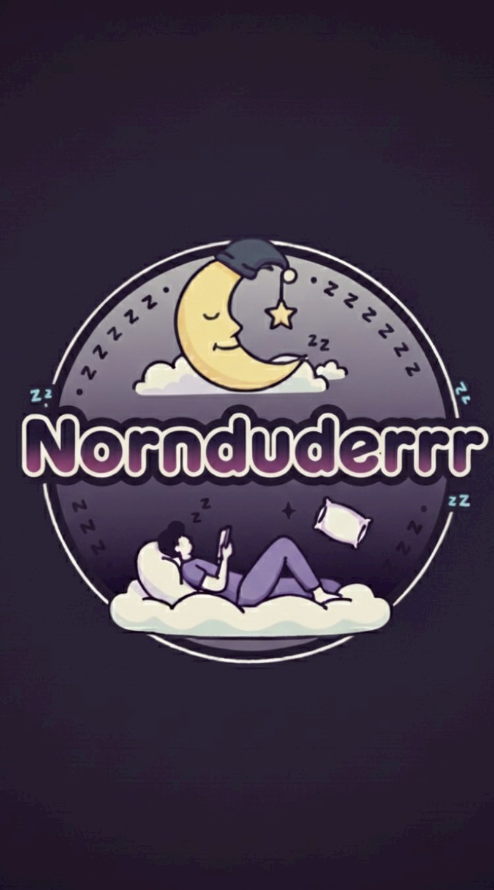 Nornduder​rr😴