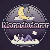 Nornduder​rr😴