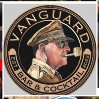 VanguardBar&Cocktail