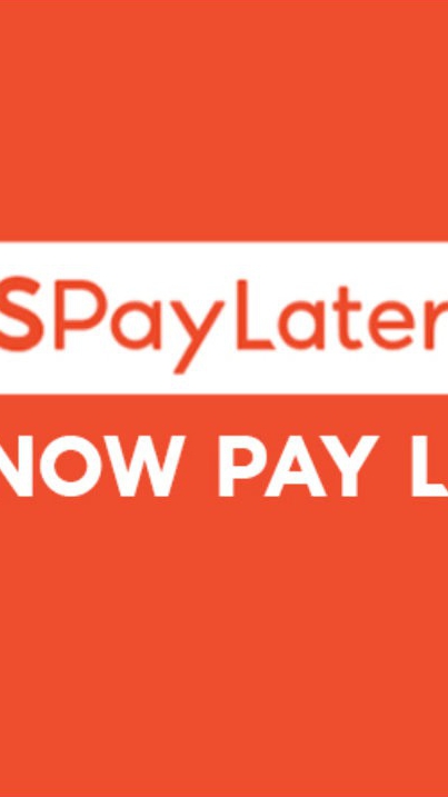 แลก Shopee Pay Later
